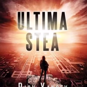 Ultima stea (Vol. 3) - Hardcover - Rick Yancey - Young Art