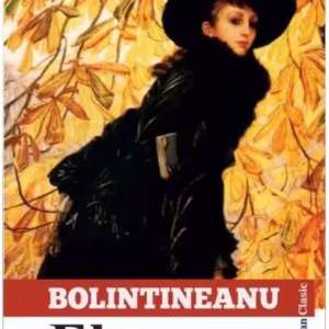 Elena - Paperback brosat - Dimitrie Bolintineanu - Hoffman