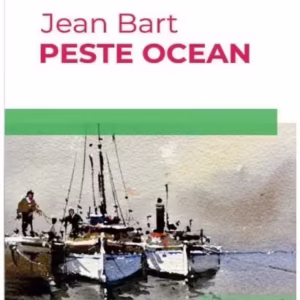 Peste ocean - Paperback - Jean Bart - Hoffman