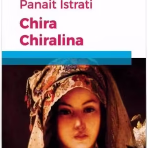 Chira Chiralina - Paperback brosat - Panait Istrati - Hoffman