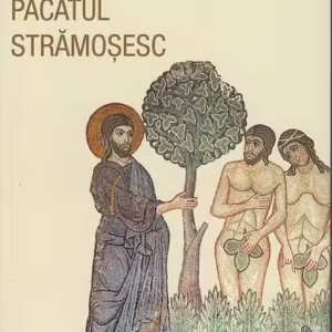 Păcatul strămoșesc - Paperback brosat - Ioannis Romanidis - Sophia