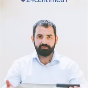 24 centimetri - Paperback brosat - Adi Hădean - Curtea Veche