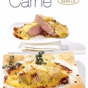 Carne - Paperback - Academia Barilla - Meteor Press