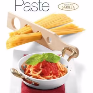 Paste - Paperback - Academia Barilla - Meteor Press