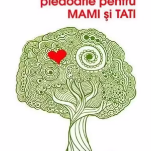 Pledoarie pentru mami și tati - Paperback brosat - Mirela Retegan - Evrika