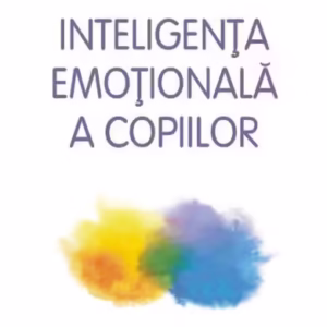 Inteligenţa emoţională a copiilor - Paperback brosat - Lawrence E. Shapiro - Polirom