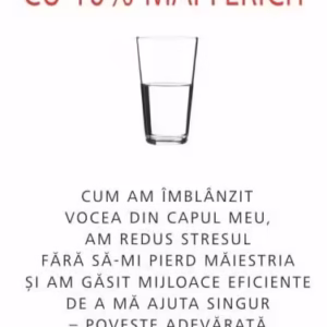 Cu 10% mai fericit - Paperback brosat - Dan Harris - Adevăr divin