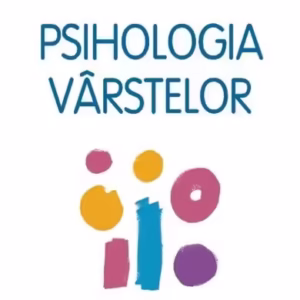 Psihologia vârstelor - Paperback brosat - Tinca Creţu - Polirom
