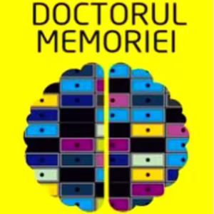 Doctorul memoriei - Paperback brosat - Douglas J. Mason, Spencer Xavier Smith - All
