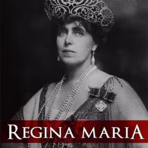 Regina Maria. Puterea amintirii - Paperback brosat - Ion Bulei - Meteor Press