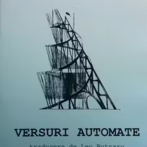Versuri automate - Paperback brosat - Boris Poplavski - Charmides