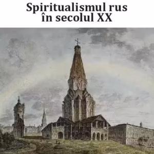 Spiritualismul rus în secolul XX - Paperback brosat - Ivan Ivlampie - Eikon