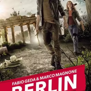 Focurile din Tegel (Vol. 1) - Hardcover - Fabio Geda, Marco Magnone - Corint Junior