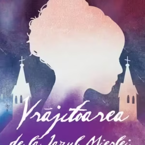 Vrăjitoarea de la Iazul Mierlei - Hardcover - Elizabeth George Speare - Young Art
