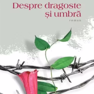 Despre dragoste şi umbră - Paperback brosat - Isabel Allende - Humanitas Fiction