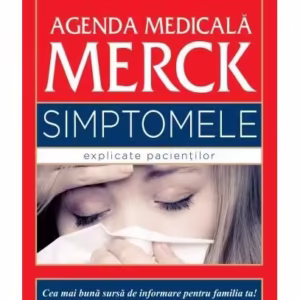 Agenda medicală Merck - Paperback brosat - Robert S. Porter, Justin L. Kaplan - All