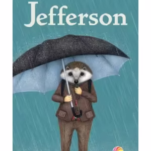 Jefferson - Paperback brosat - Jean-Claude Mourlevat - Corint Junior