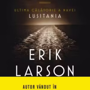 Siajul morții - Paperback brosat - Erik Larson - Litera