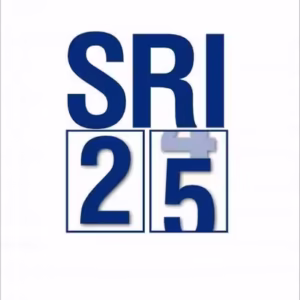 Monografia SRI 1990-2015 - Hardcover - Serviciul Român de Informații SRI - RAO