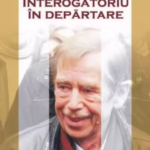 Interogatoriu în departare - Paperback brosat - Václav Havel - Meteor Press