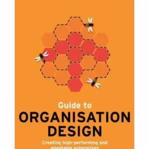 The Economist Guide to Organisation Design - Paperback brosat - Naomi Stanford - Profile Books Ltd