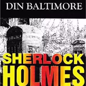 Crimele din Baltimore – Paperback – Sir Arthur Conan Doyle – Aldo Press