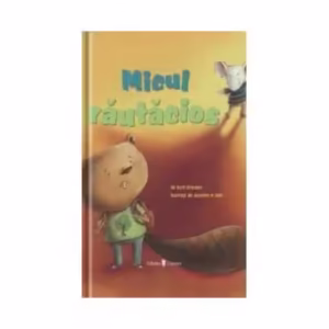 Micul răutăcios - Hardcover - Beth Bracken - Univers
