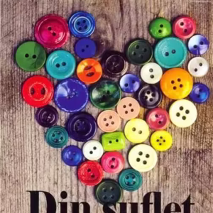 Din suflet necunoscut - Paperback brosat - Charlotte Valandrey - House of Guides