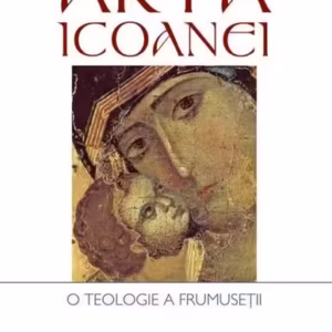 Arta icoanei - Paperback brosat - Paul Evdokimov - Sophia