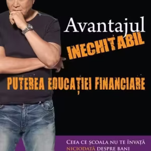 Avantajul inechitabil - Paperback brosat - Robert T. Kiyosaki - Curtea Veche