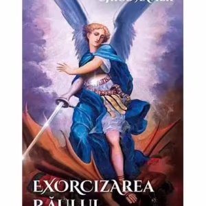 Exorcizarea răului - Paperback brosat - Chico Xavier - Ganesha