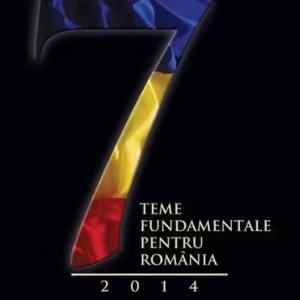 7 teme fundamentale pentru România 2014 - Hardcover - Dan Dungaciu, Marius Stoian, Vasile Iuga - RAO