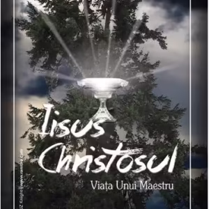 Iisus Christosul. Viața unui maestru - Paperback brosat - Ramtha - MMS