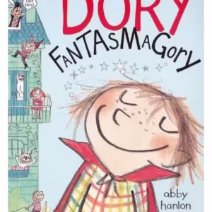 Dory Fantasmagory (Vol. 1) - Paperback brosat - Abby Hanlon - Epica Publishing