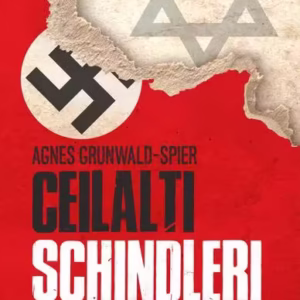 Ceilalți Schindleri - Paperback brosat - Agnes Grunwald-Spier - Meteor Press
