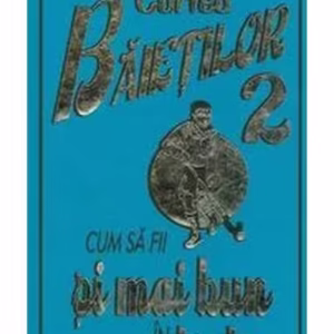 Cum să fii şi mai bun în toate (Vol. 2) - Hardcover - Martin Oliver - Corint Junior