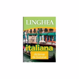 Italiana. Dictionar de buzunar - Paperback - Autor Colectiv - Linghea