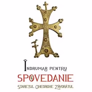 Îndrumar pentru spovedanie - Paperback brosat - Gheorghe Zăvorâtul - Sophia