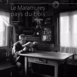 Le Maramureş. Pays du Bois - Hardcover - Ana Bârcă - Ad Libri