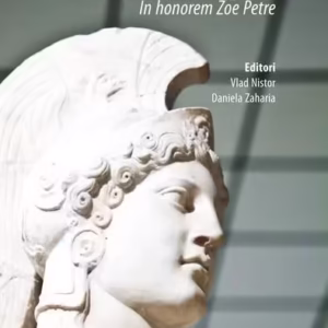 Armele Atenei. In honorem Zoe Petre - Paperback brosat - *** - Tritonic