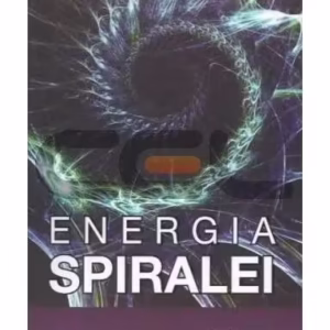 Energia Spiralei - Paperback - Gilbert Jausas - Vidia