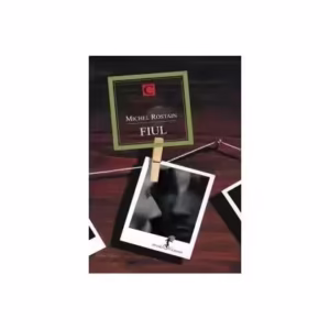 Fiul - Paperback - Michel Rostain - Allfa