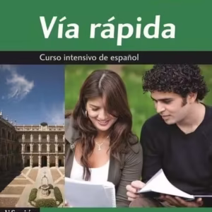 Via rapida : Libro + 2 CD (A1, A2, B1) - Paperback brosat - L. Mart, M. L. Sabater - Difusión