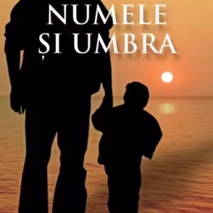 Numele şi umbra - Paperback brosat - Vartan Arachelian - RAO