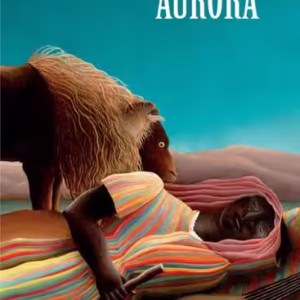 Aurora - Paperback brosat - Michel Leiris - Humanitas