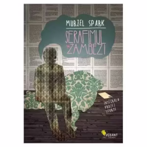 Serafimul şi Zambezi. Integrala prozei scurte - Paperback brosat - Muriel Spark - Vellant