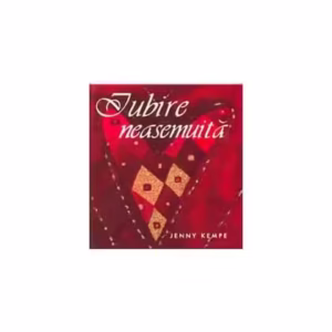 Iubire neasemuită - Hardcover - Jenny Kempe - Helen Exley