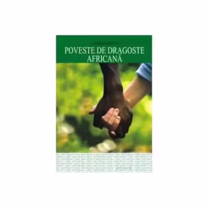 Poveste de dragoste africană - Paperback - Caitlin Davies - Allfa