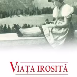 Viaţa irosită a Evei Braun - Hardcover - Angela Lambert - RAO