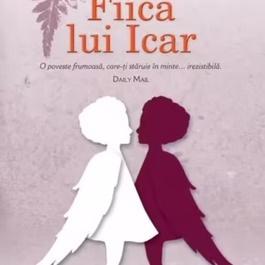 Fiica lui Icar - Hardcover - Helen Oyeyemi - RAO
